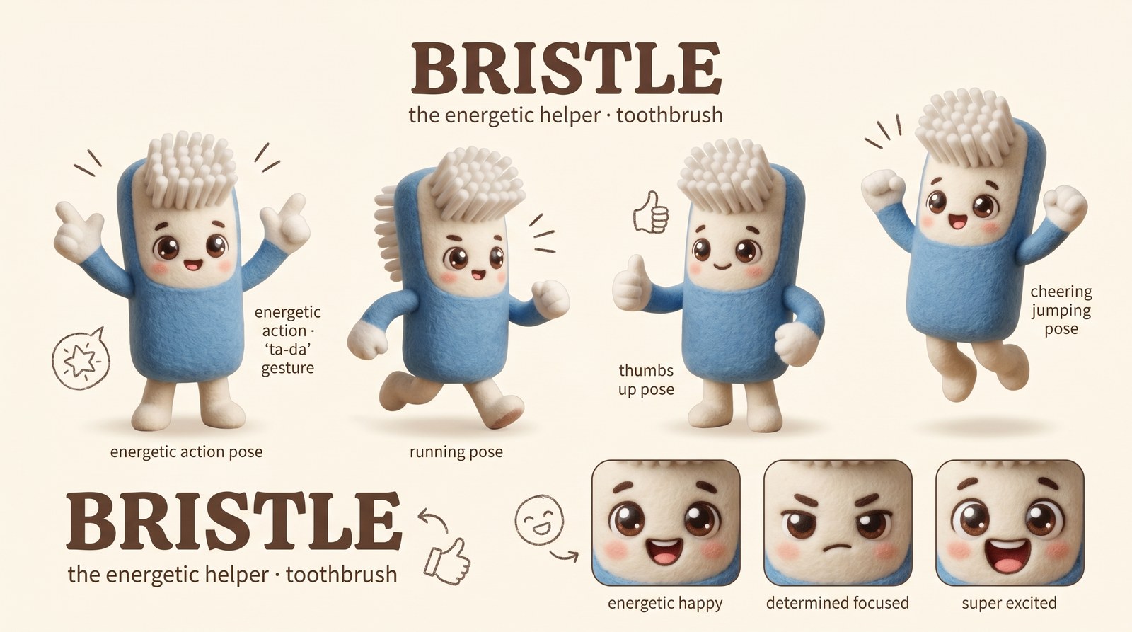 Bristle