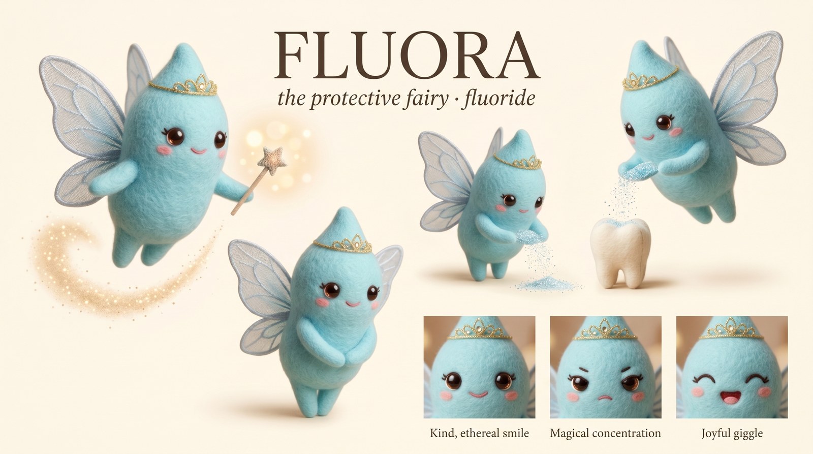 Fluora